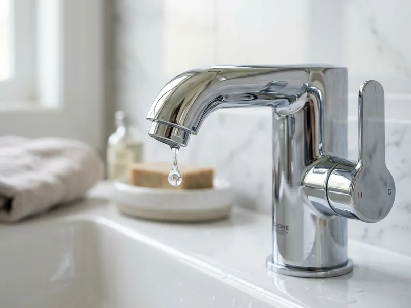 Faucet Repair & Installation Plumber in Cokeburg, PA